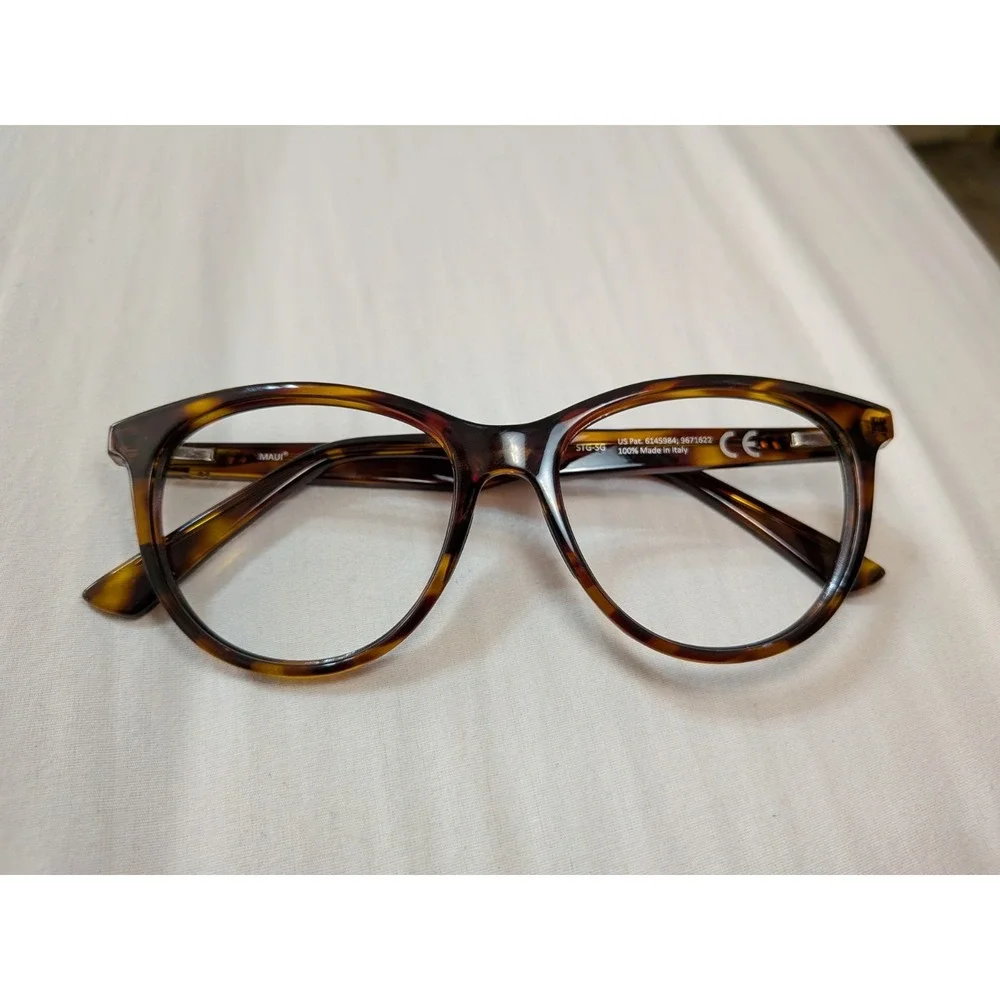 Maui Jim frames only